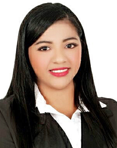 35 Year Old Barranquilla, Colombia Woman
